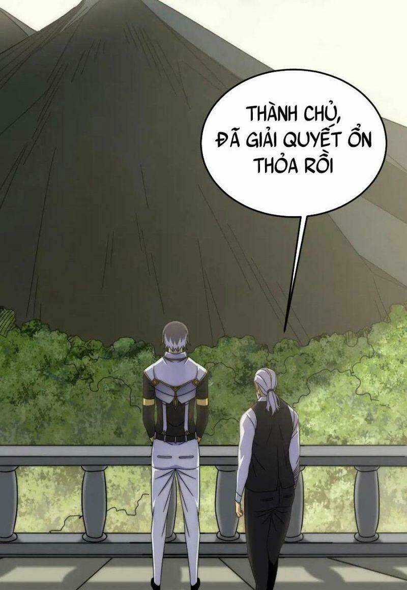 Mạt Thế Đạo Tặc Hành Chapter 84 trang 16