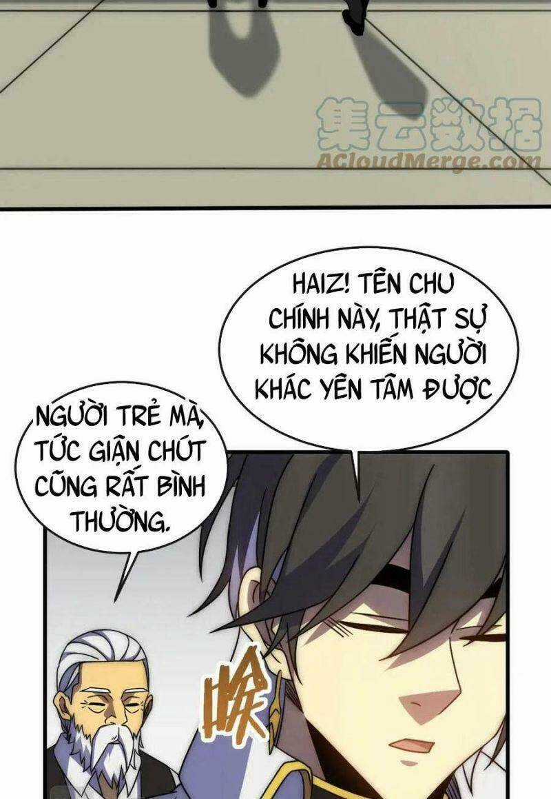 Mạt Thế Đạo Tặc Hành Chapter 84 trang 17