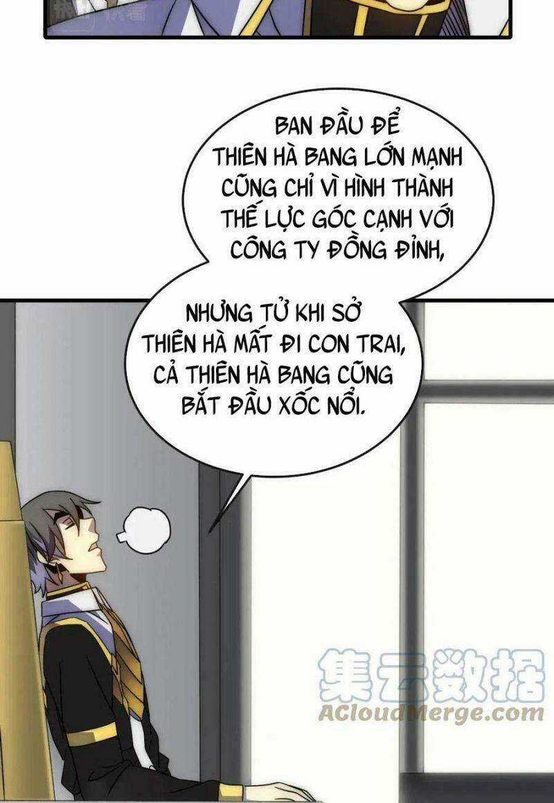 Mạt Thế Đạo Tặc Hành Chapter 84 trang 18