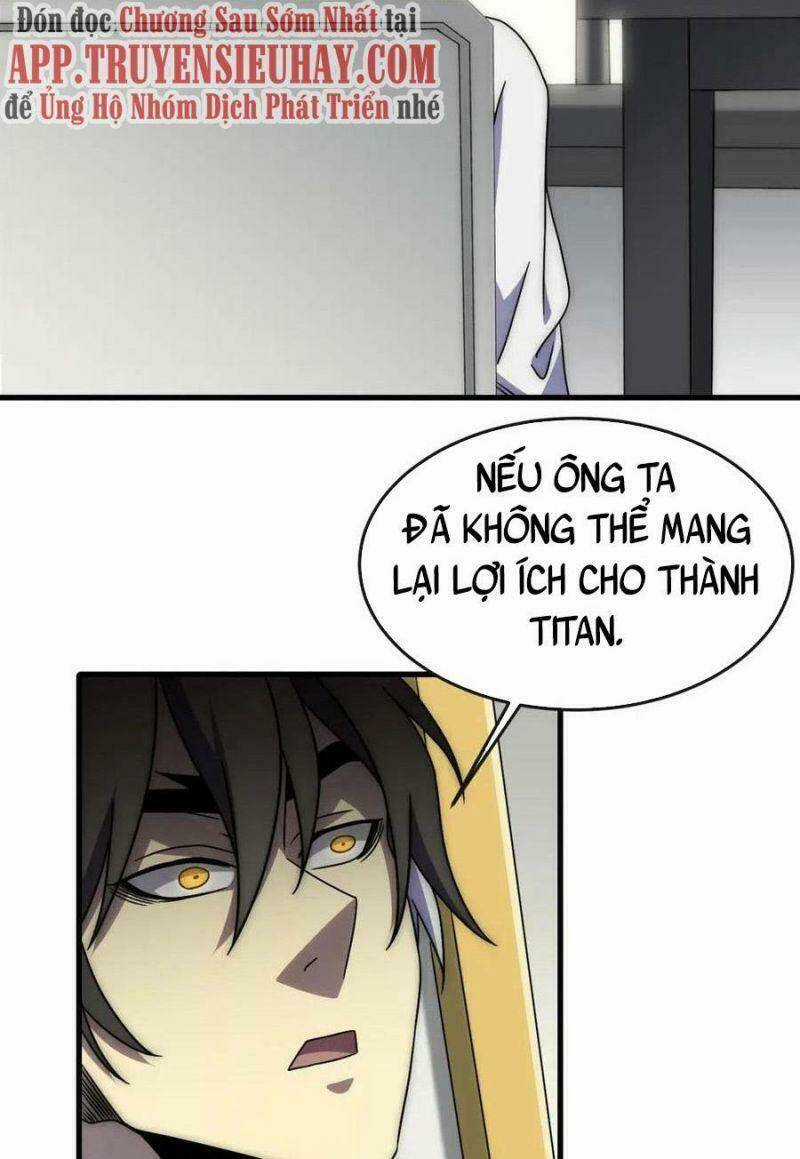 Mạt Thế Đạo Tặc Hành Chapter 84 trang 19