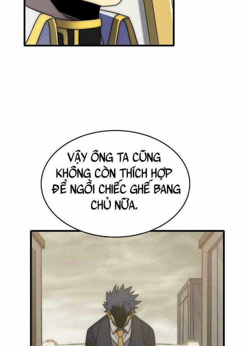 Mạt Thế Đạo Tặc Hành Chapter 84 trang 20