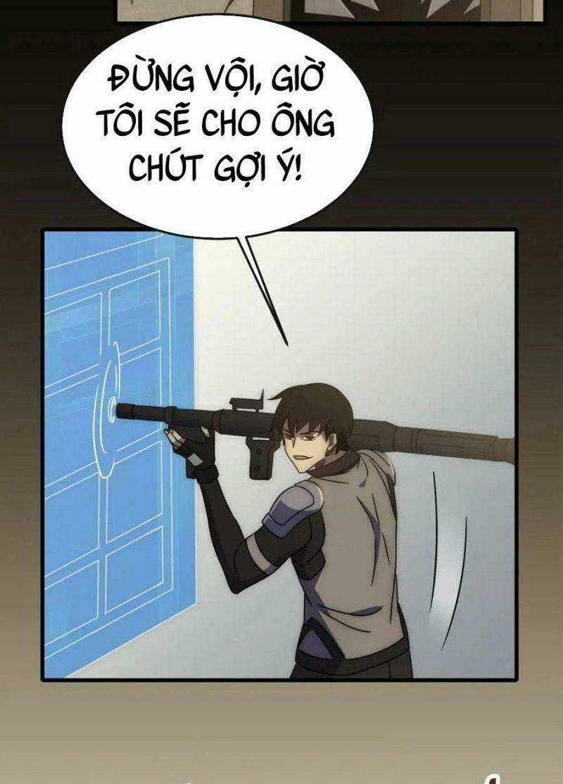 Mạt Thế Đạo Tặc Hành Chapter 84 trang 24