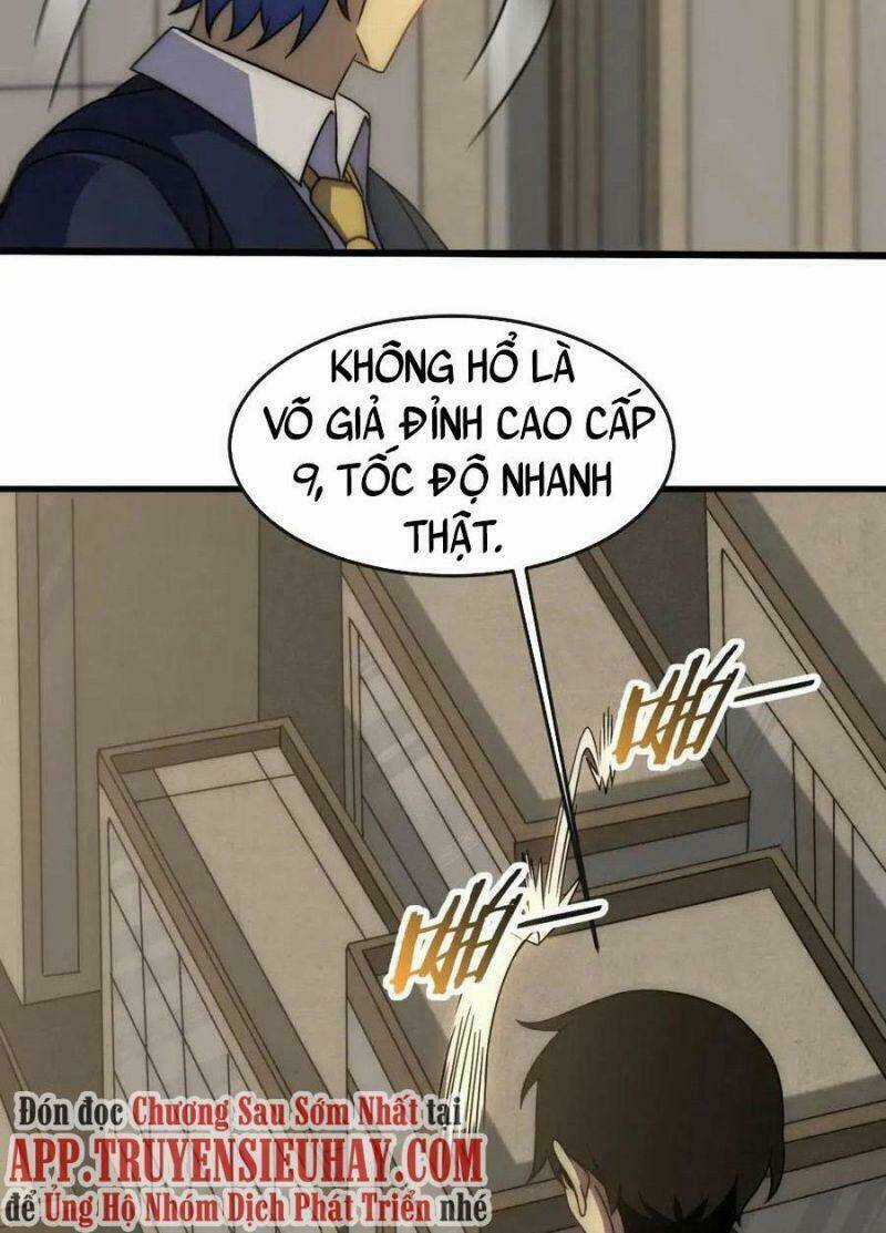 Mạt Thế Đạo Tặc Hành Chapter 84 trang 26