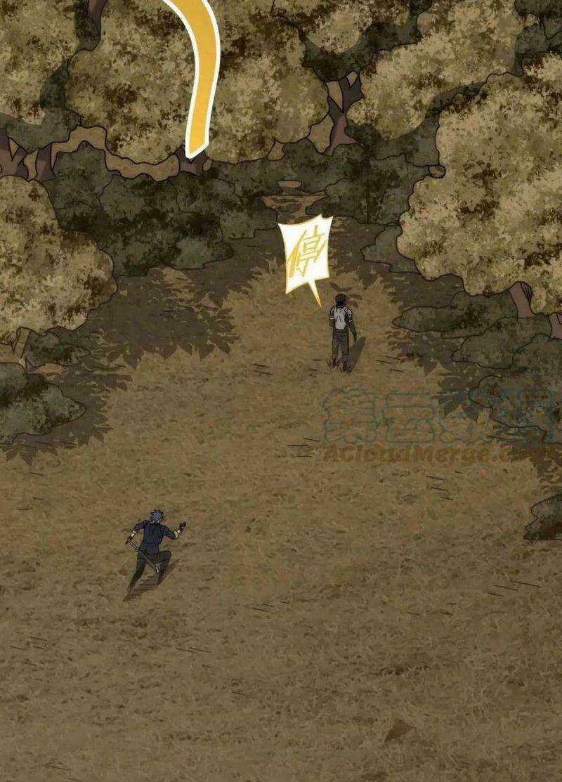 Mạt Thế Đạo Tặc Hành Chapter 84 trang 29