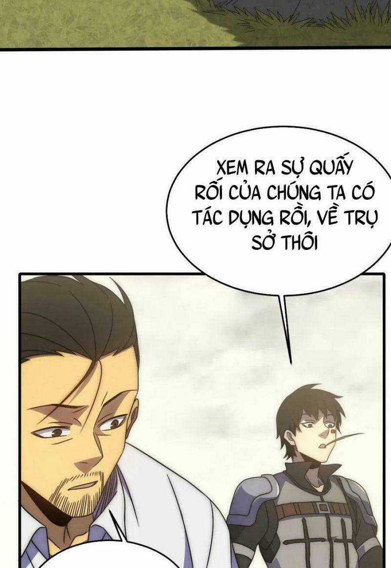 Mạt Thế Đạo Tặc Hành Chapter 84 trang 3
