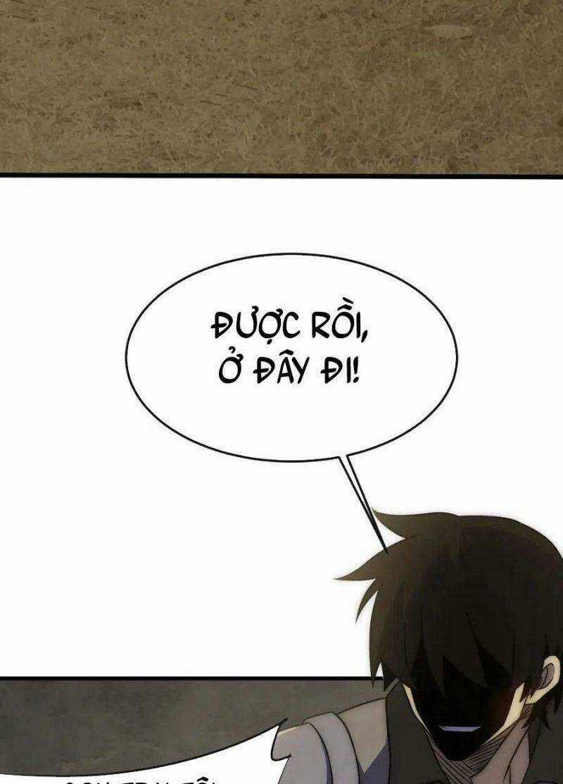 Mạt Thế Đạo Tặc Hành Chapter 84 trang 30