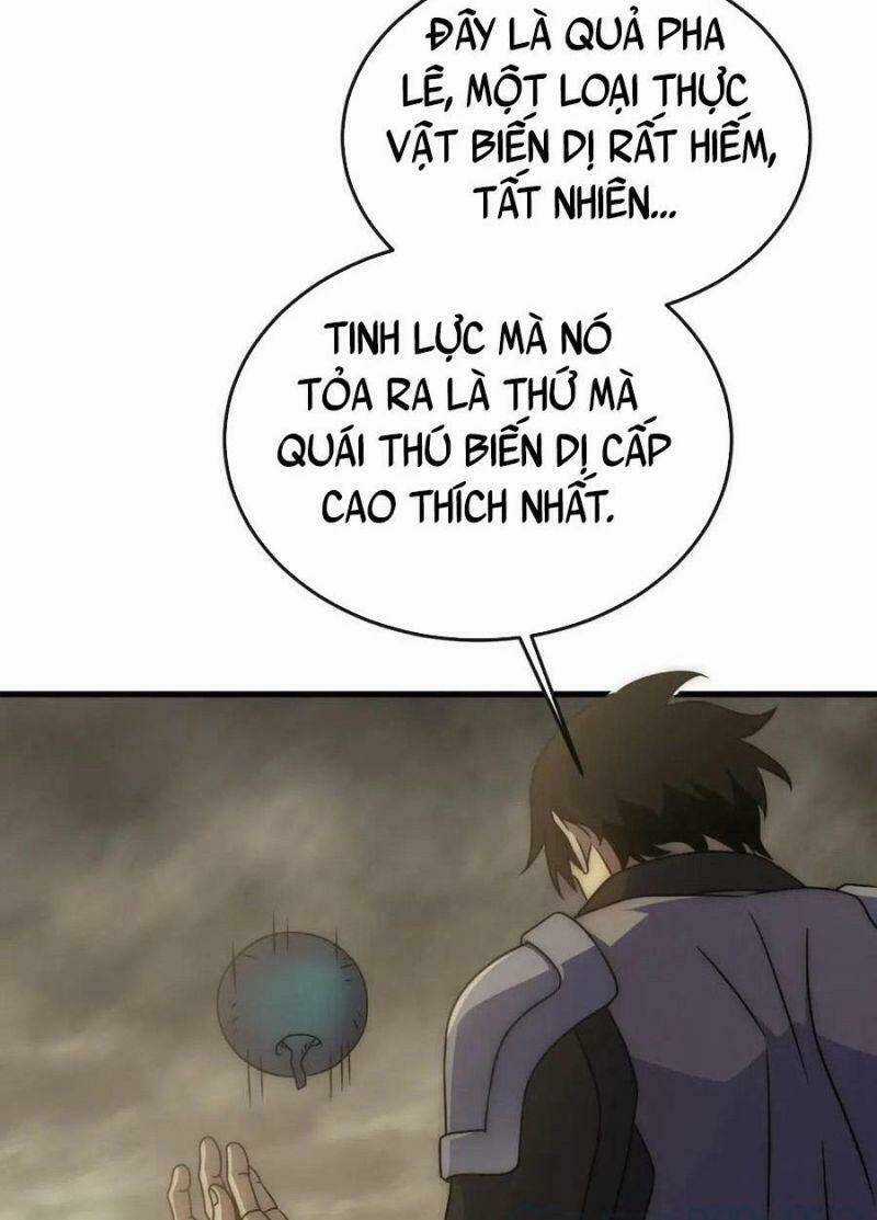 Mạt Thế Đạo Tặc Hành Chapter 84 trang 33