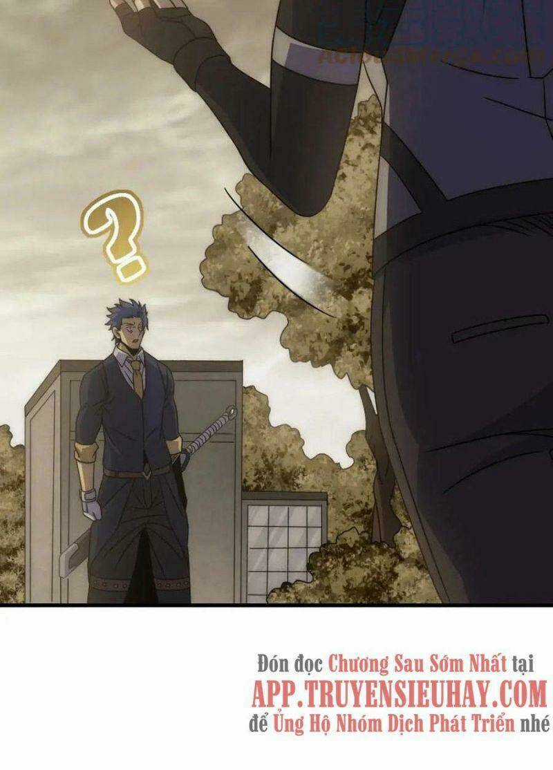 Mạt Thế Đạo Tặc Hành Chapter 84 trang 34