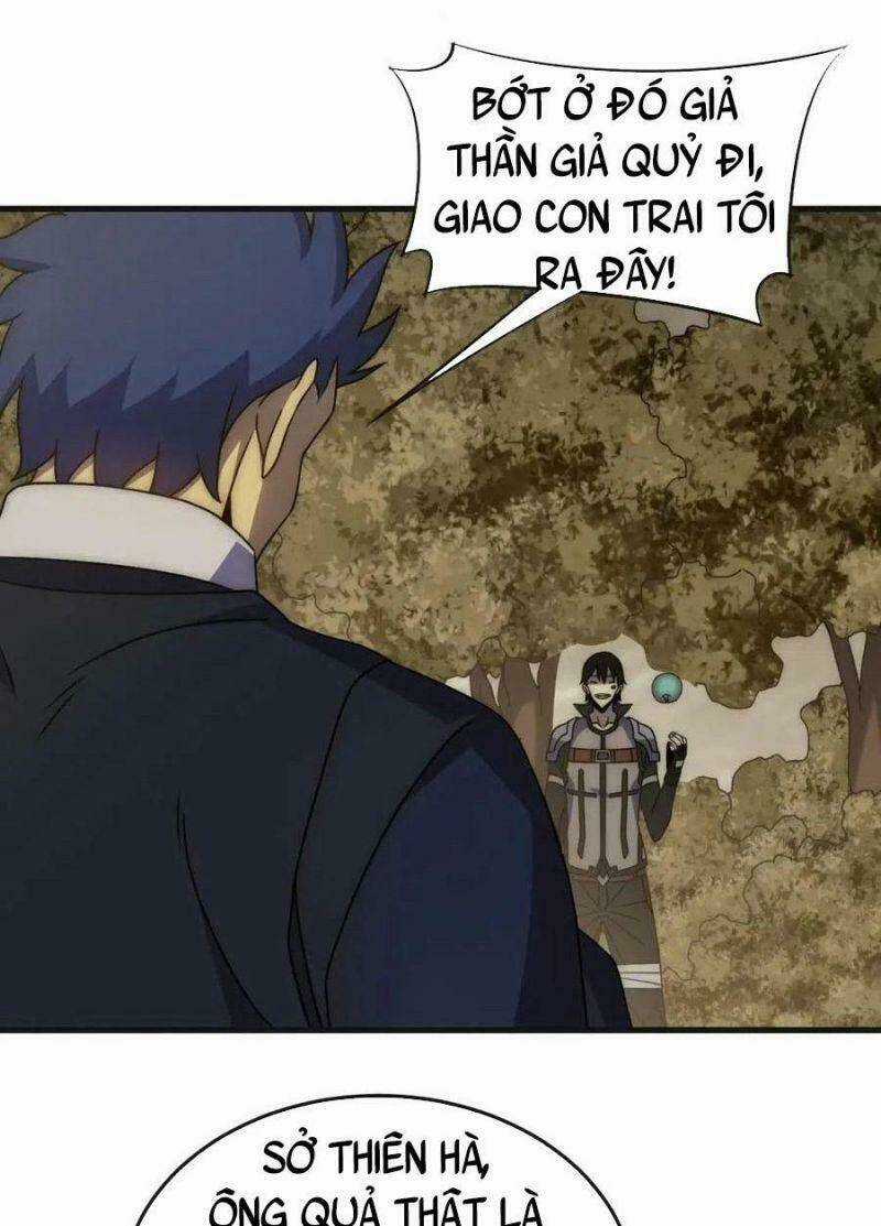 Mạt Thế Đạo Tặc Hành Chapter 84 trang 35