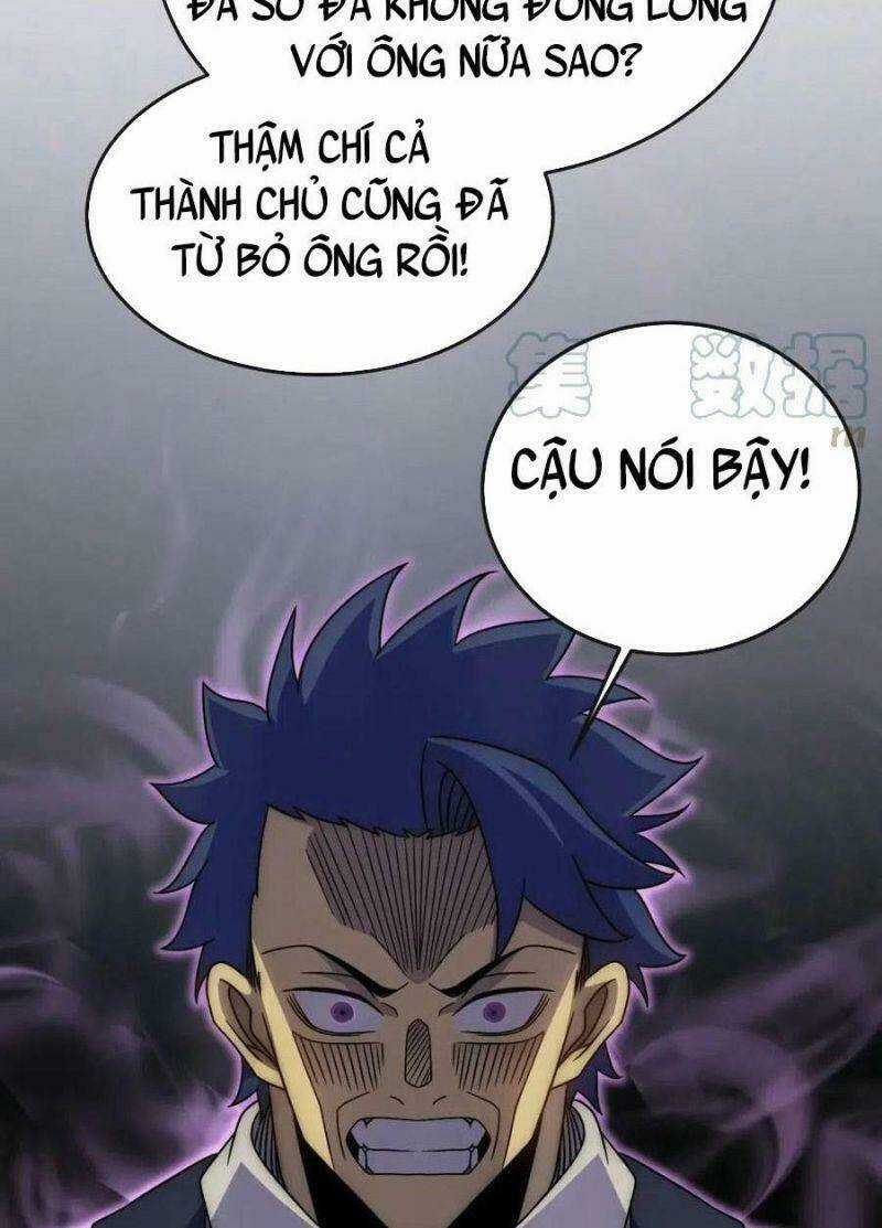 Mạt Thế Đạo Tặc Hành Chapter 84 trang 38
