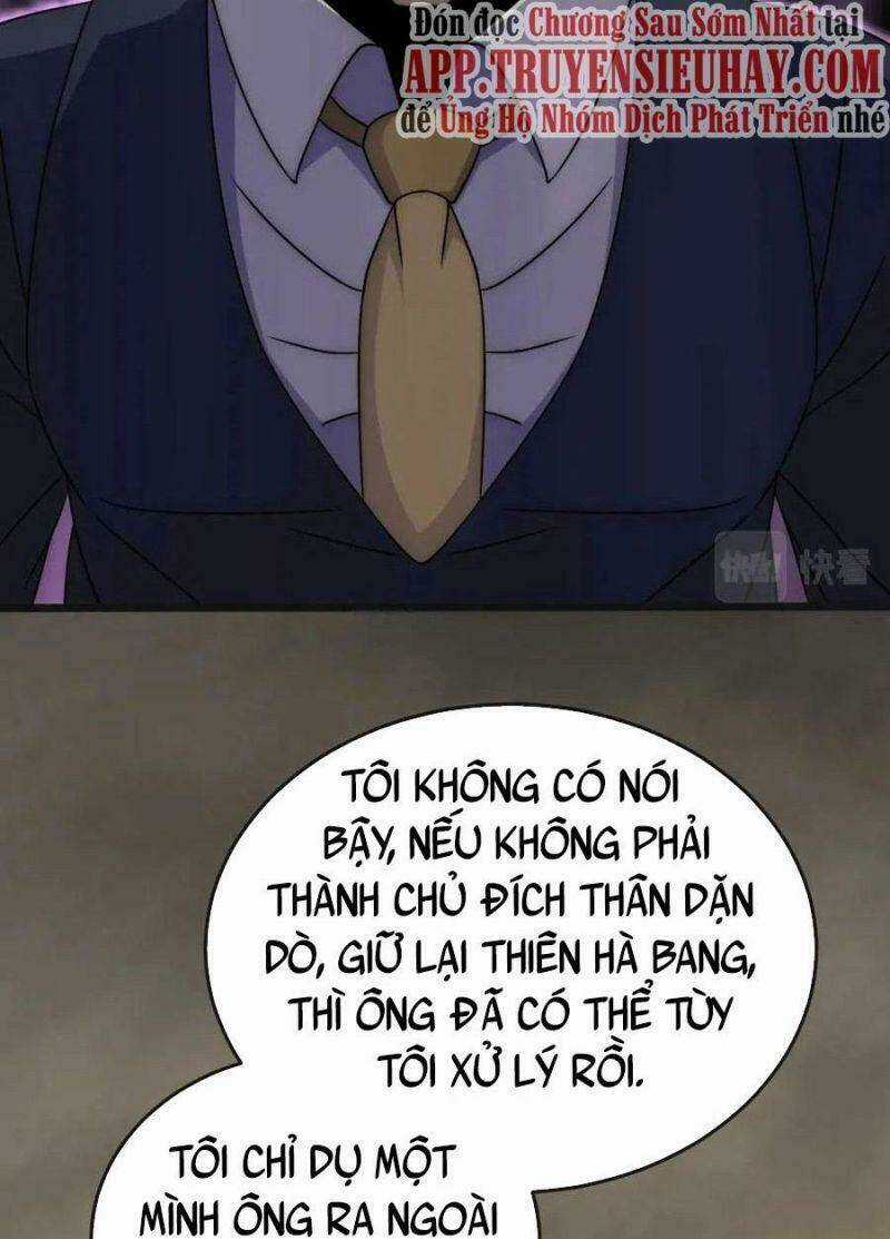 Mạt Thế Đạo Tặc Hành Chapter 84 trang 39