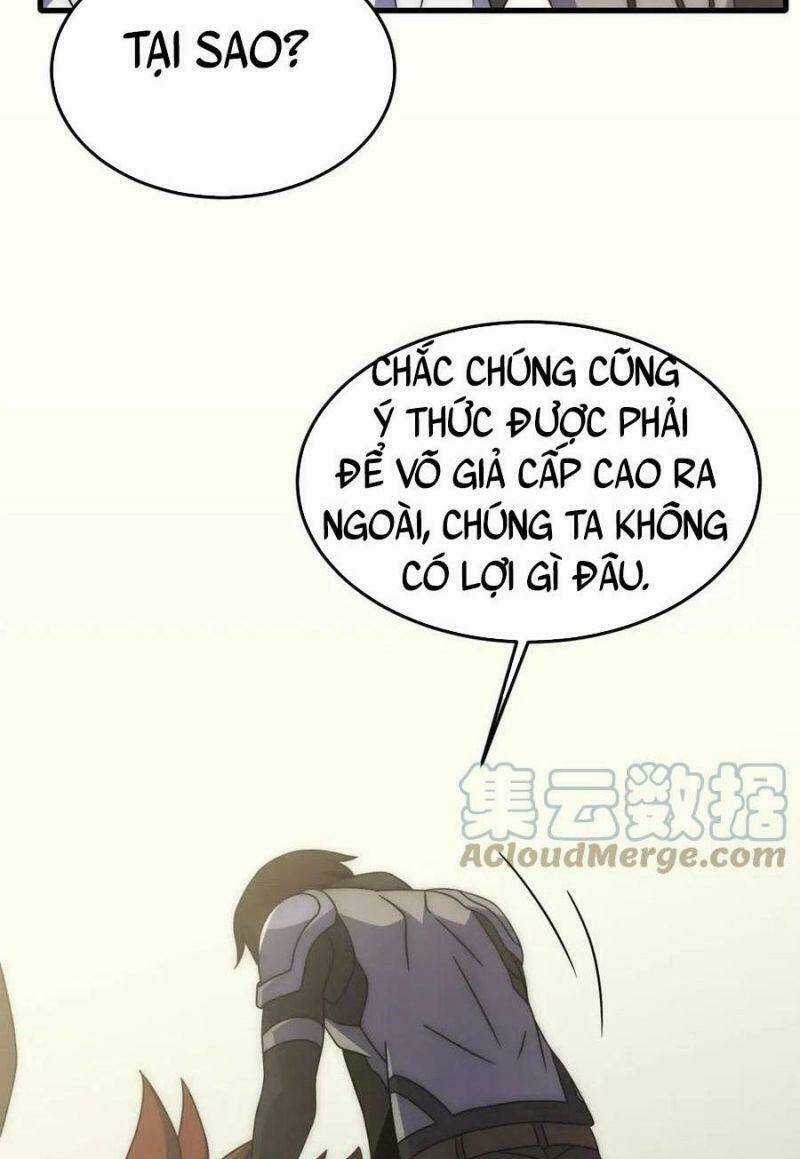 Mạt Thế Đạo Tặc Hành Chapter 84 trang 4