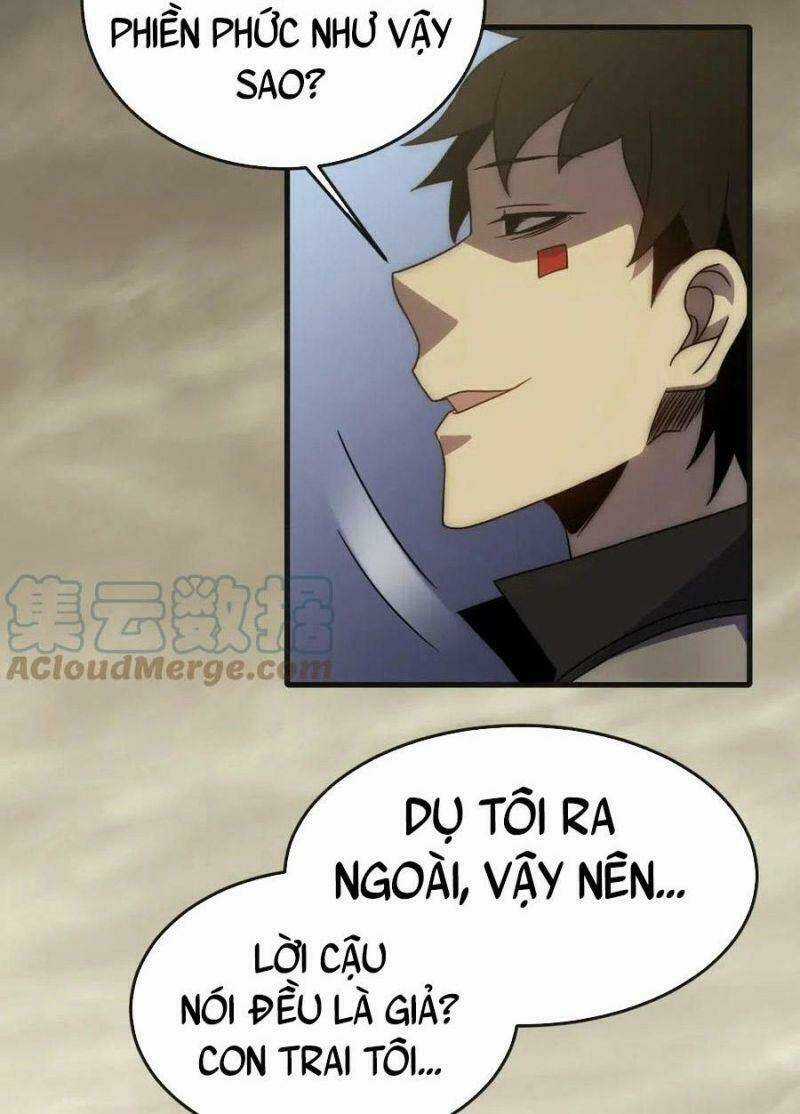 Mạt Thế Đạo Tặc Hành Chapter 84 trang 40