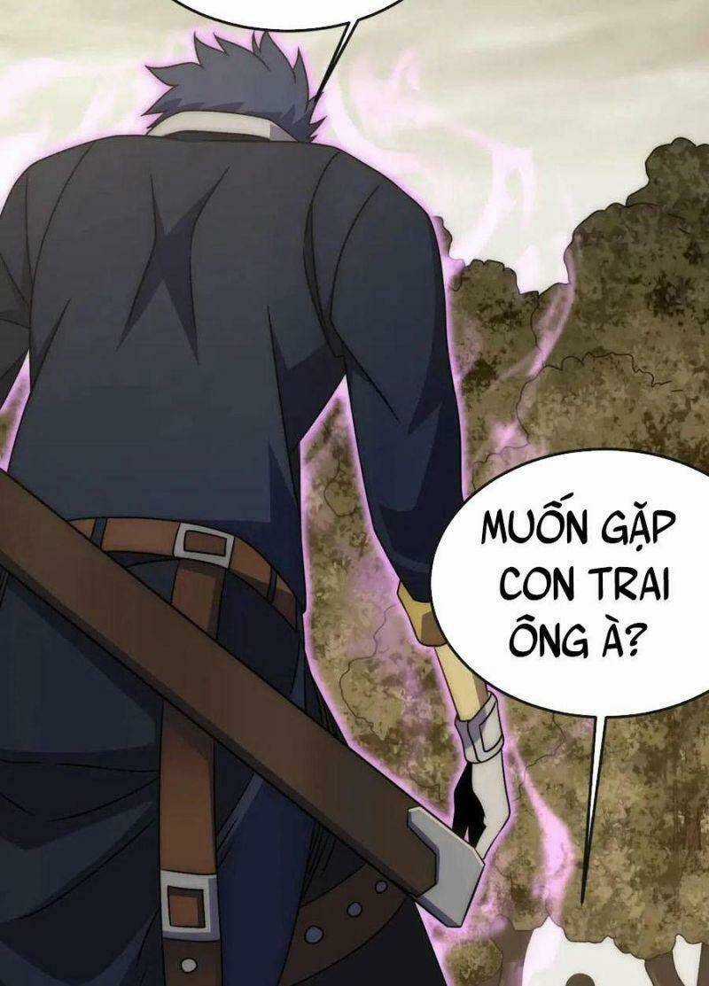 Mạt Thế Đạo Tặc Hành Chapter 84 trang 41