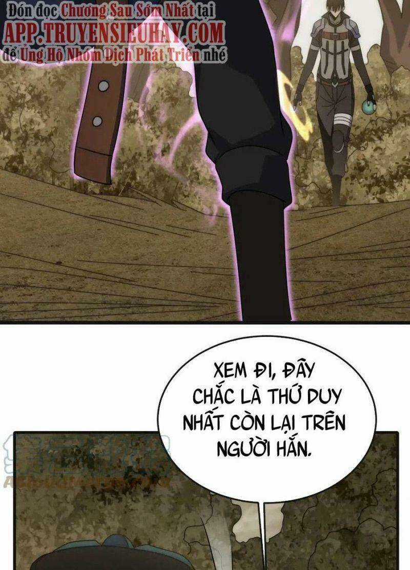 Mạt Thế Đạo Tặc Hành Chapter 84 trang 42