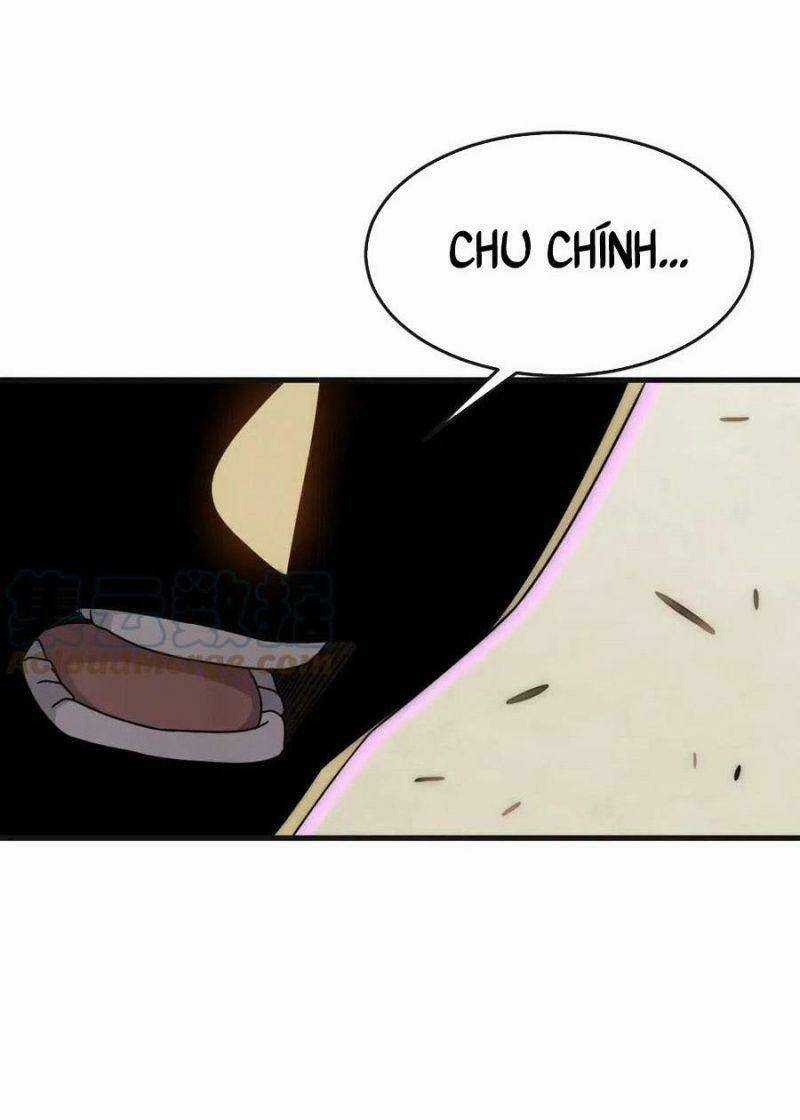 Mạt Thế Đạo Tặc Hành Chapter 84 trang 44