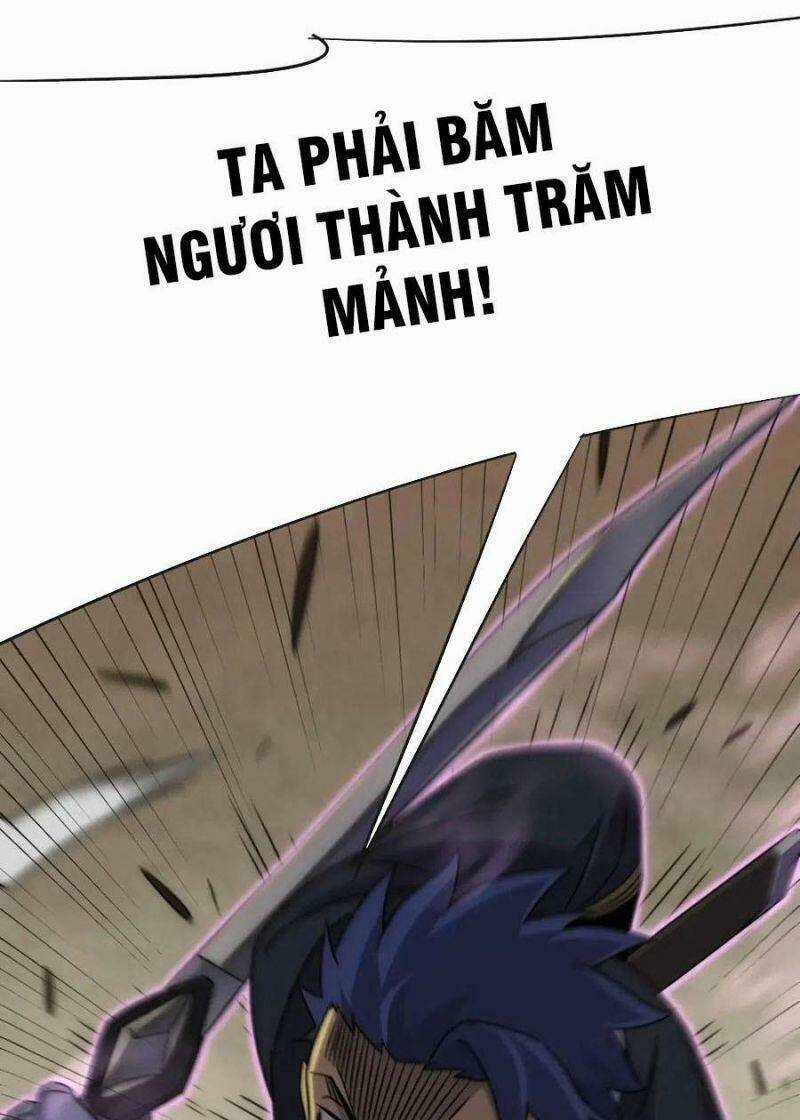 Mạt Thế Đạo Tặc Hành Chapter 84 trang 45