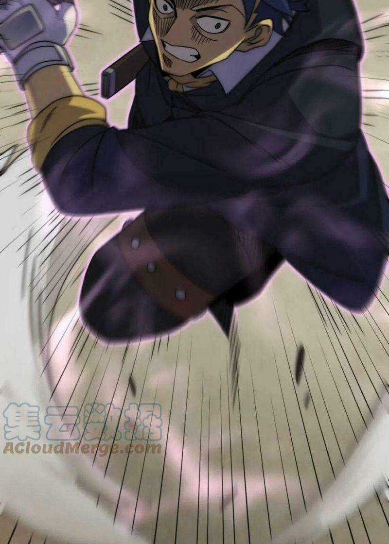 Mạt Thế Đạo Tặc Hành Chapter 84 trang 46