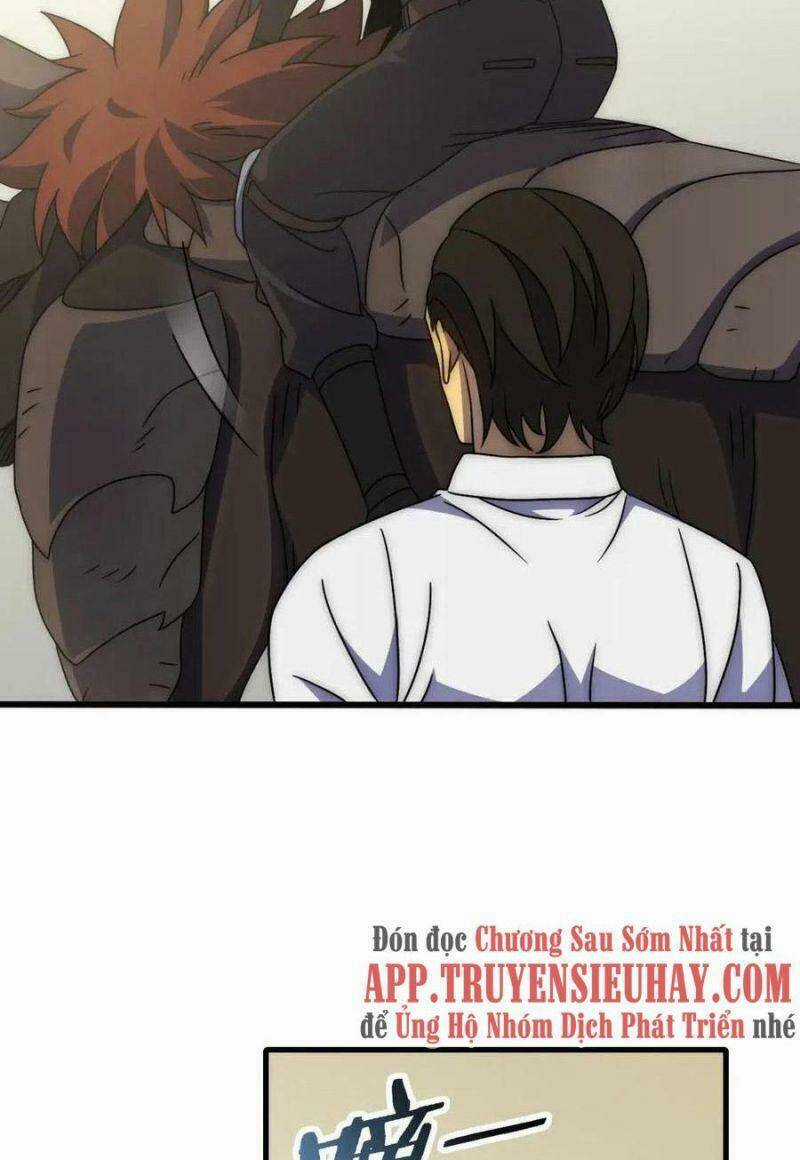 Mạt Thế Đạo Tặc Hành Chapter 84 trang 5