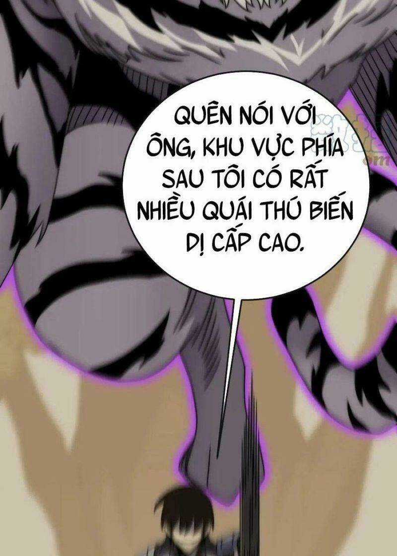 Mạt Thế Đạo Tặc Hành Chapter 84 trang 51