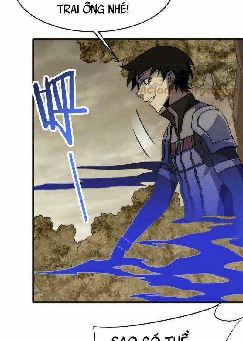 Mạt Thế Đạo Tặc Hành Chapter 84 trang 55
