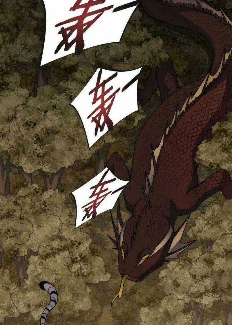 Mạt Thế Đạo Tặc Hành Chapter 84 trang 58