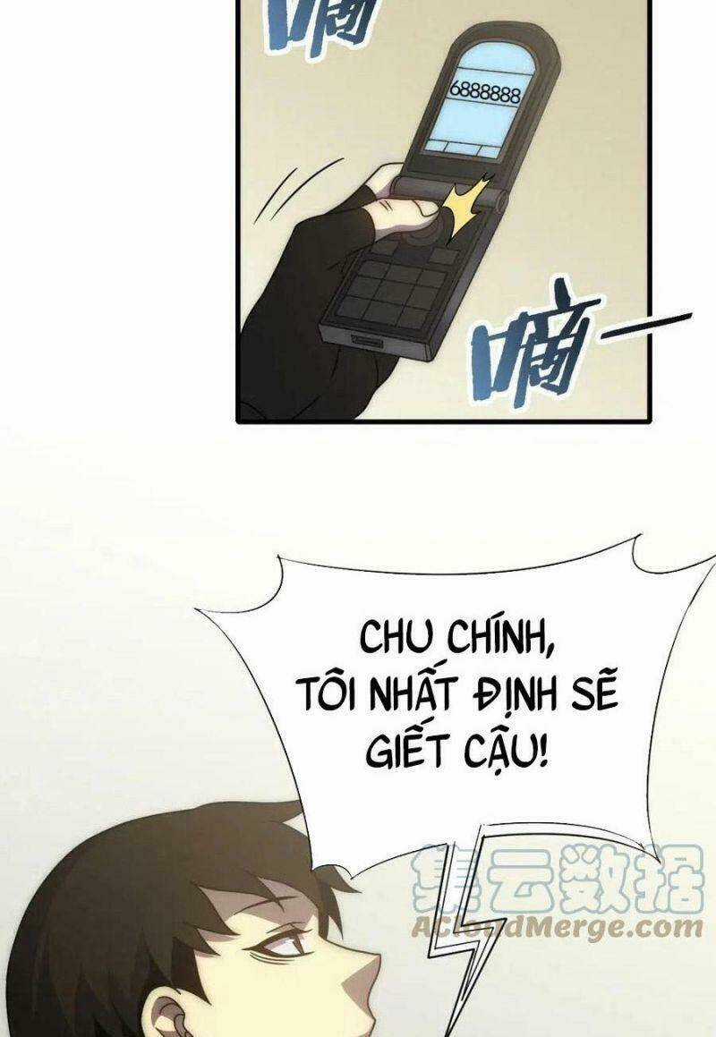 Mạt Thế Đạo Tặc Hành Chapter 84 trang 6
