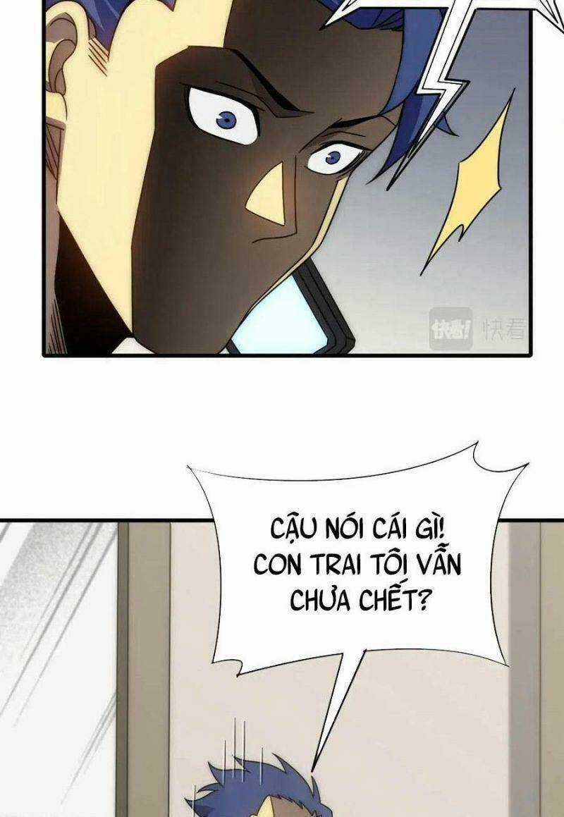 Mạt Thế Đạo Tặc Hành Chapter 84 trang 9