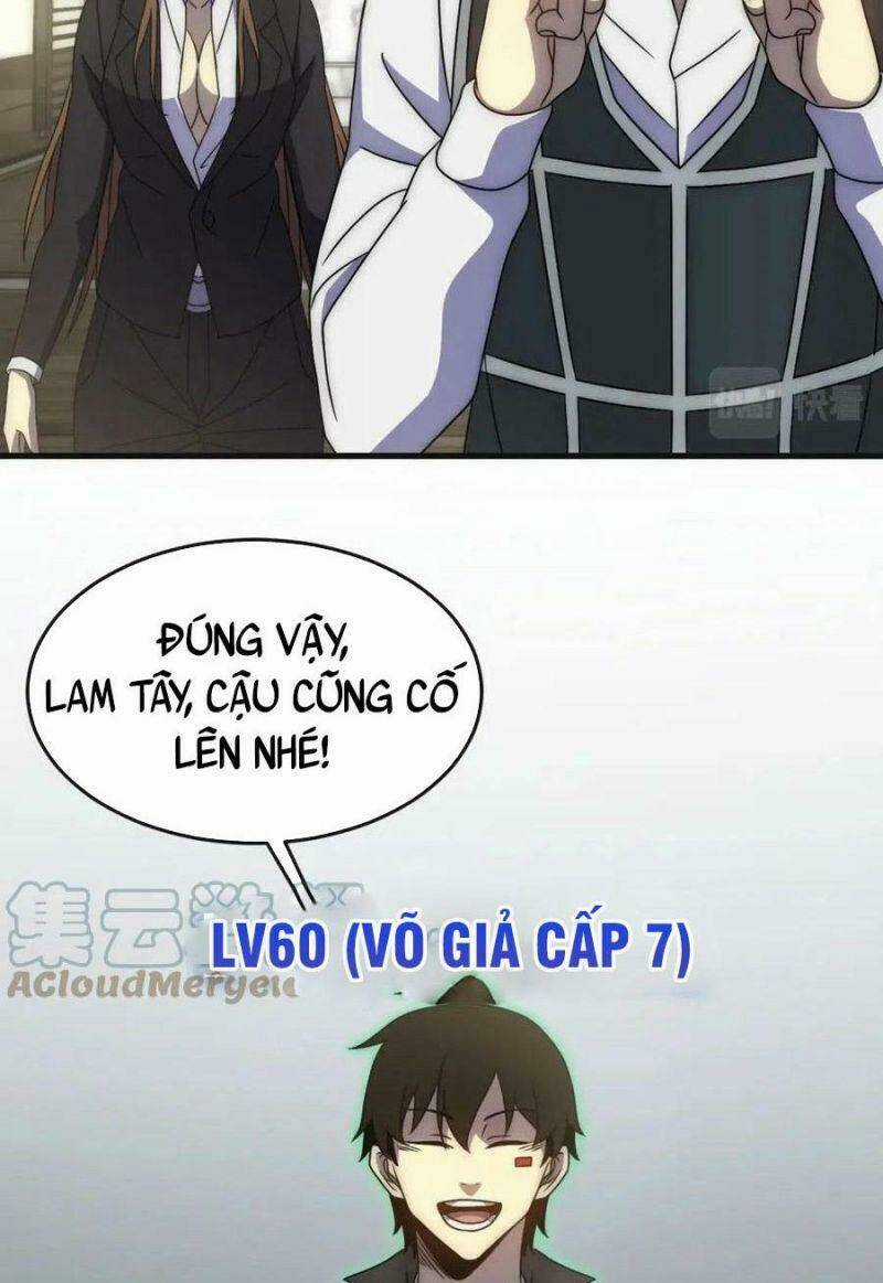 Mạt Thế Đạo Tặc Hành Chapter 85 trang 10