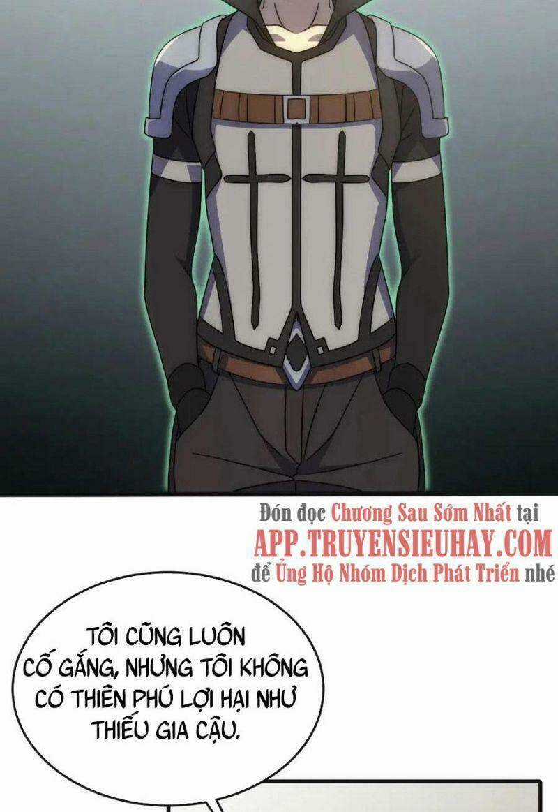 Mạt Thế Đạo Tặc Hành Chapter 85 trang 11