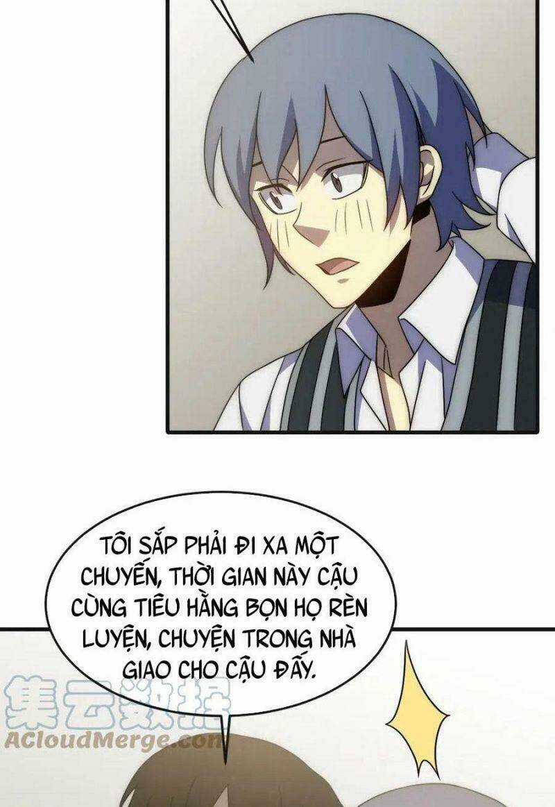 Mạt Thế Đạo Tặc Hành Chapter 85 trang 12