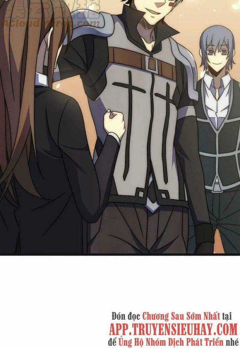 Mạt Thế Đạo Tặc Hành Chapter 85 trang 15