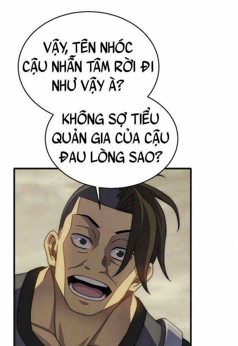 Mạt Thế Đạo Tặc Hành Chapter 85 trang 16
