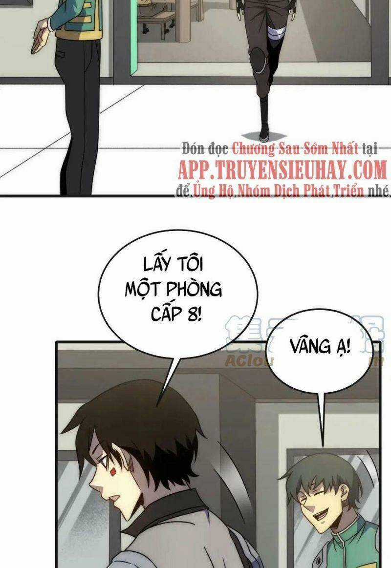 Mạt Thế Đạo Tặc Hành Chapter 85 trang 2