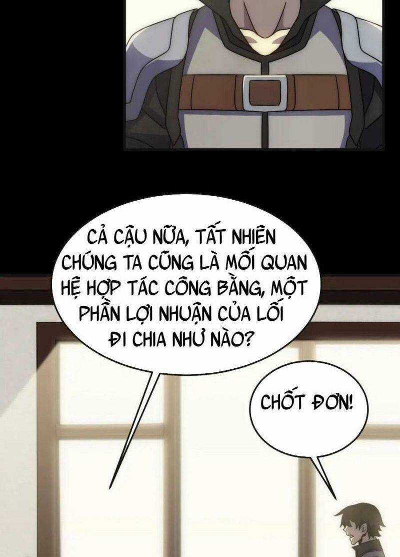 Mạt Thế Đạo Tặc Hành Chapter 85 trang 24