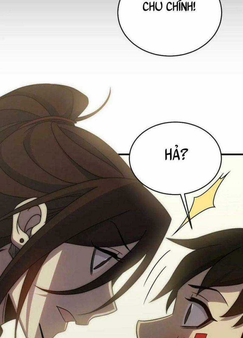 Mạt Thế Đạo Tặc Hành Chapter 85 trang 26