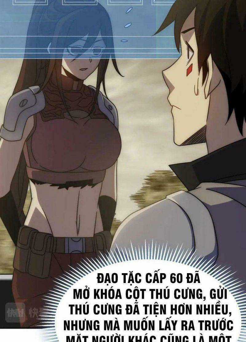 Mạt Thế Đạo Tặc Hành Chapter 85 trang 32