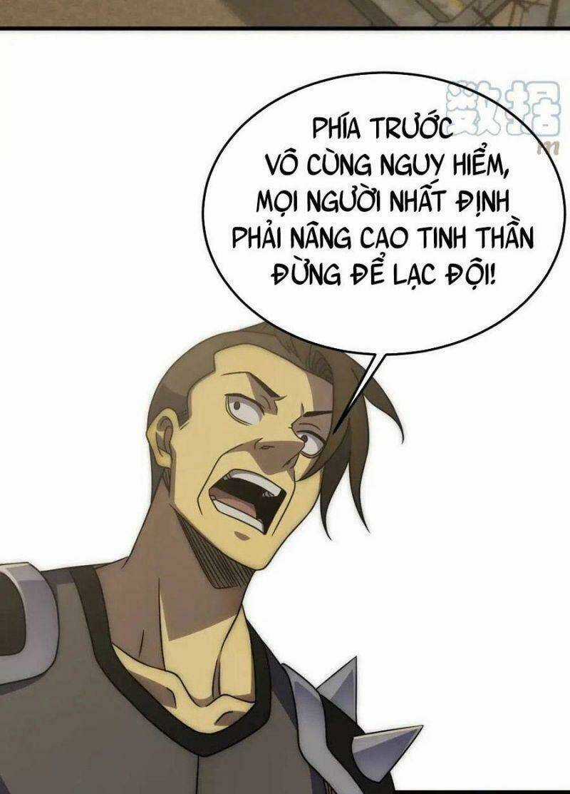 Mạt Thế Đạo Tặc Hành Chapter 85 trang 36