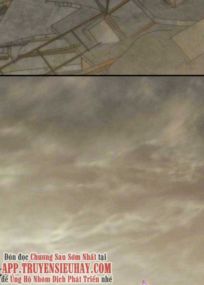 Mạt Thế Đạo Tặc Hành Chapter 85 trang 39