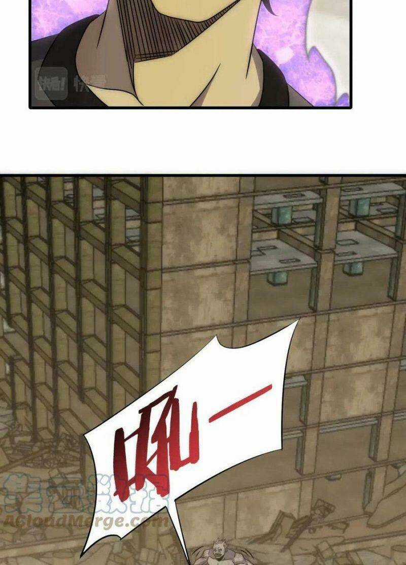 Mạt Thế Đạo Tặc Hành Chapter 85 trang 42