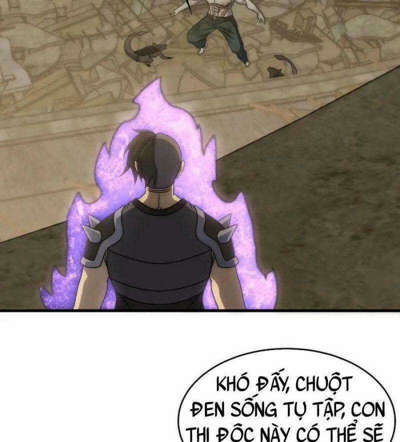 Mạt Thế Đạo Tặc Hành Chapter 85 trang 43