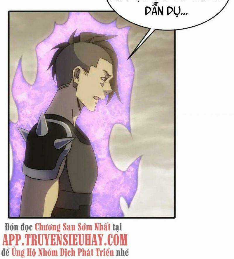 Mạt Thế Đạo Tặc Hành Chapter 85 trang 44