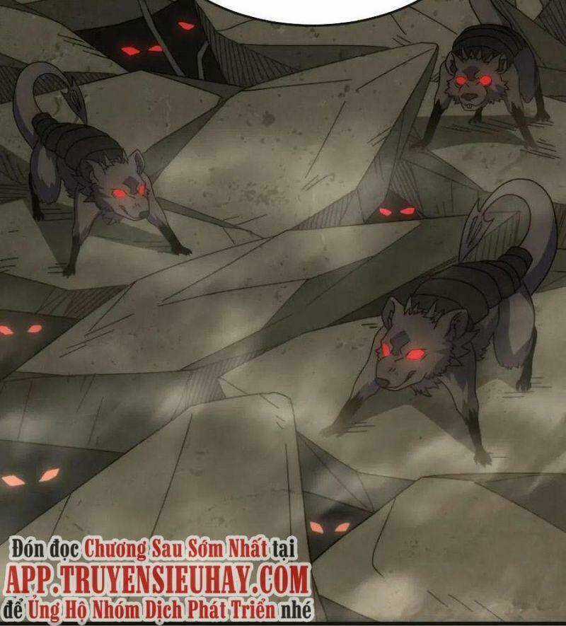 Mạt Thế Đạo Tặc Hành Chapter 85 trang 48