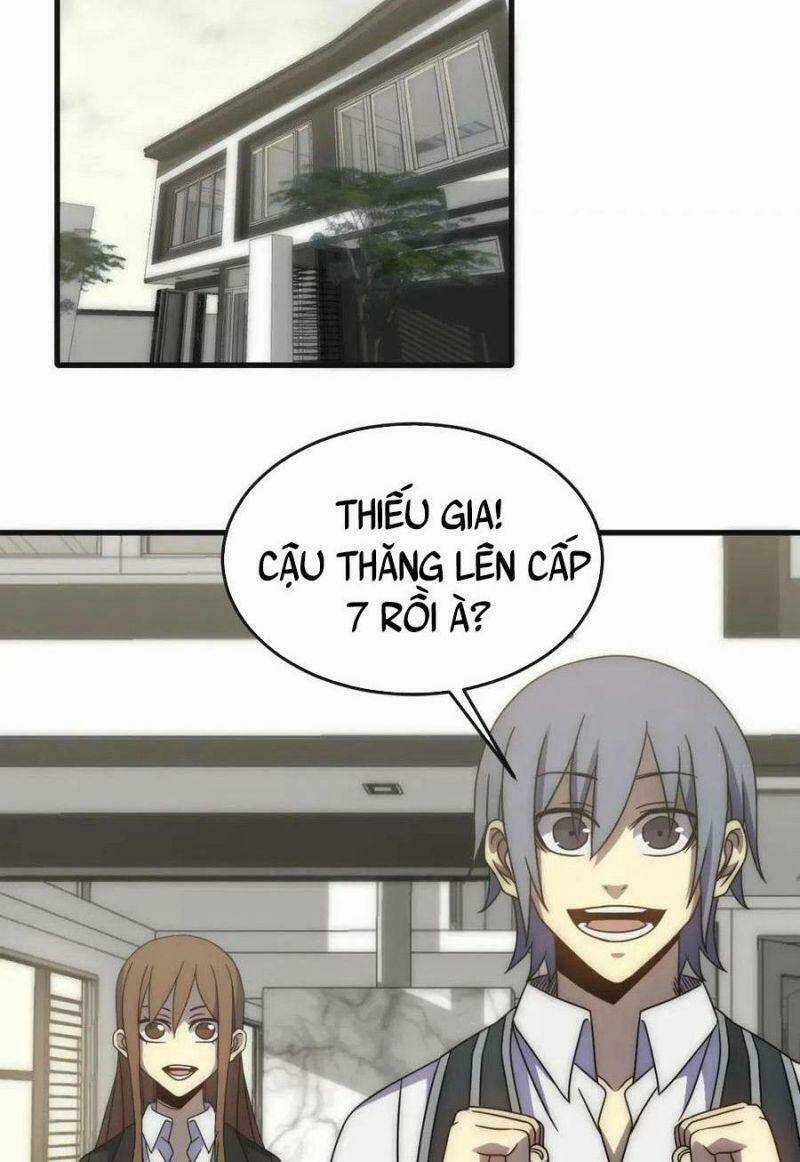 Mạt Thế Đạo Tặc Hành Chapter 85 trang 9