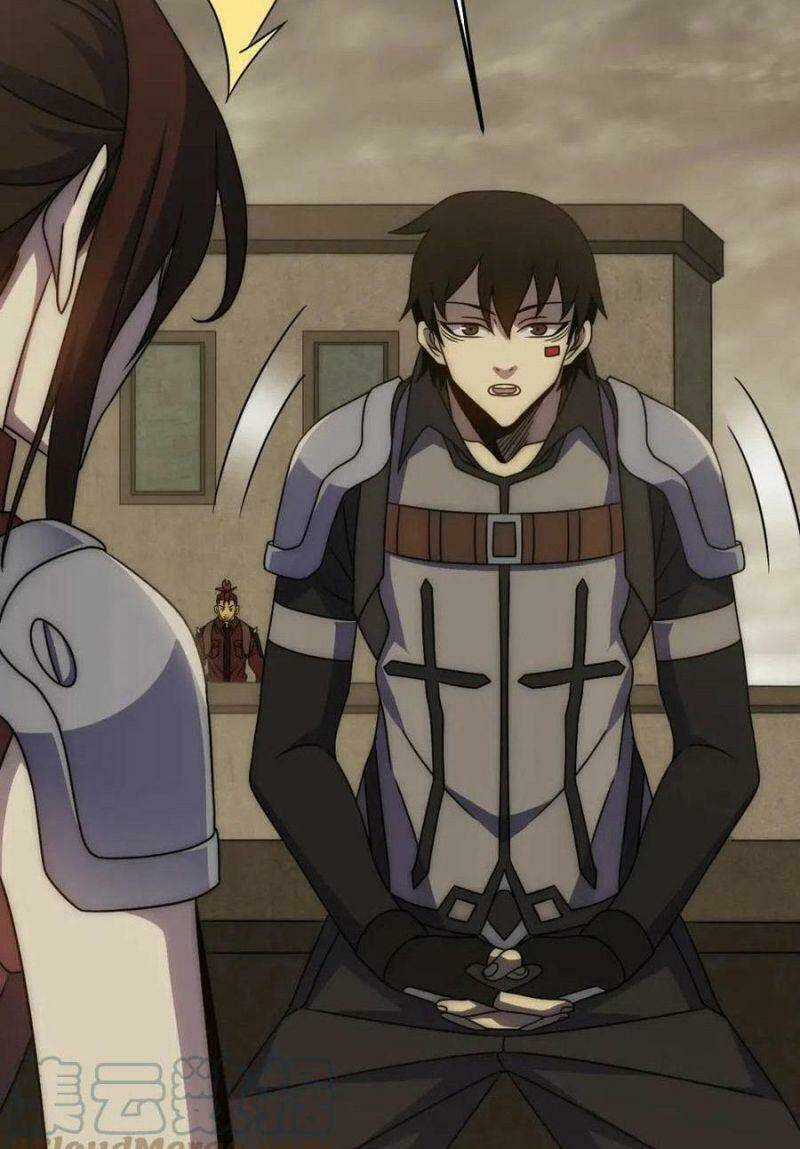 Mạt Thế Đạo Tặc Hành Chapter 86 trang 14