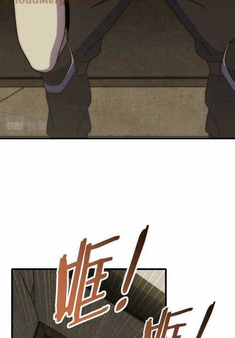 Mạt Thế Đạo Tặc Hành Chapter 86 trang 15