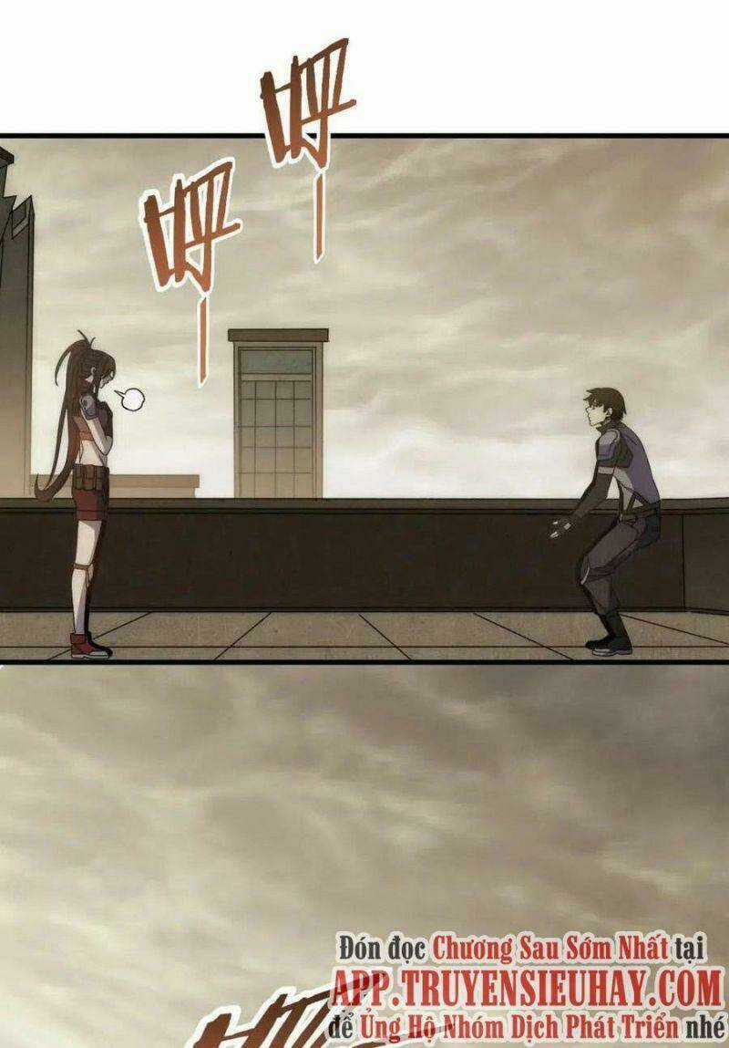 Mạt Thế Đạo Tặc Hành Chapter 86 trang 17