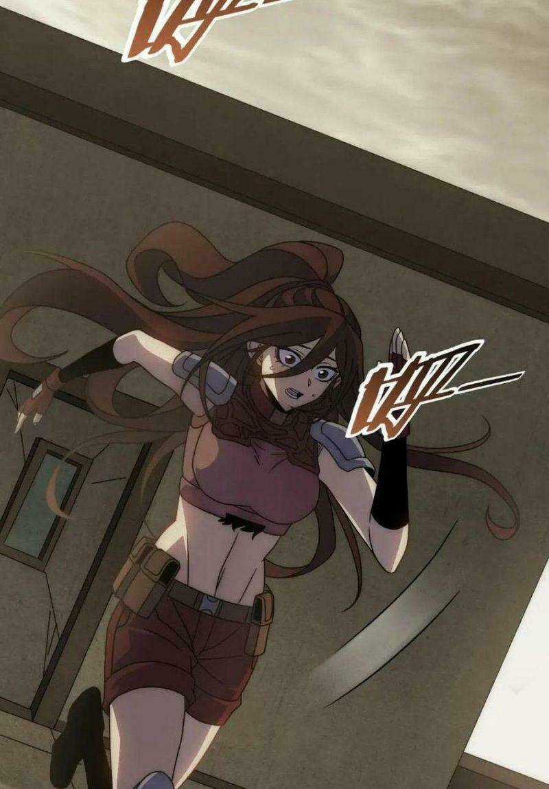 Mạt Thế Đạo Tặc Hành Chapter 86 trang 18