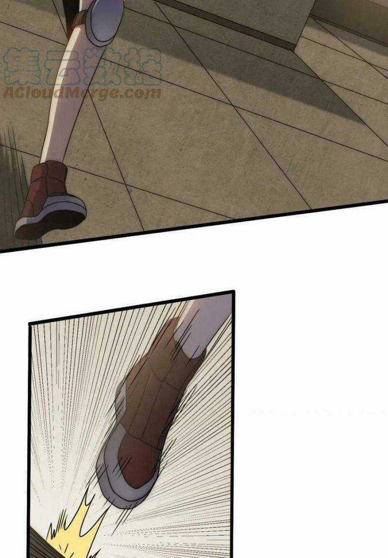 Mạt Thế Đạo Tặc Hành Chapter 86 trang 19