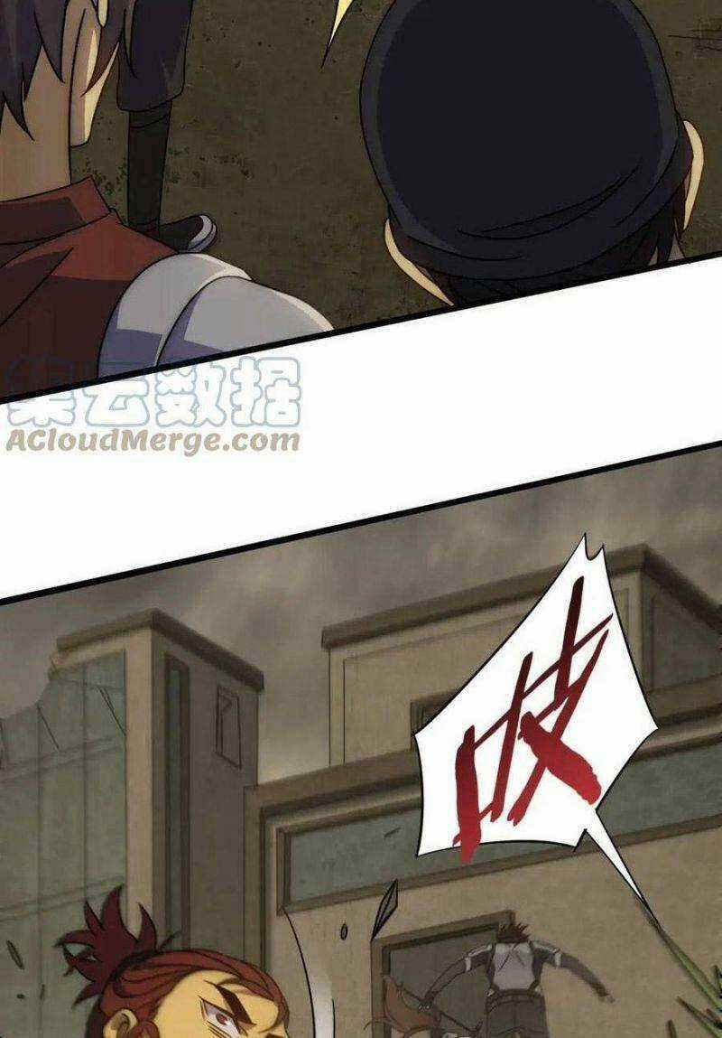 Mạt Thế Đạo Tặc Hành Chapter 86 trang 2